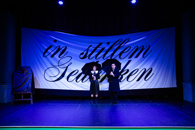 Glorious!/ Ausstattung/ Regie: Paul Spittler