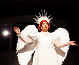 Glorious!/ Ausstattung/ Regie: Paul Spittler