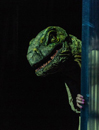 jurassic park/ Kostüme/ Regie: Klaus Gehre