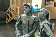 Apropos Urknall Junge Schauspiel Zürich