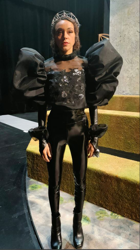 Was ihr wollt / Theater Dortmund / Regie: Paul Spittler / Kostüme